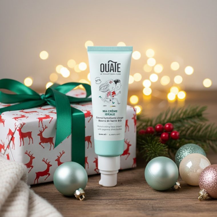 Ma crème idéale accompagne vos préados dans les premières péripéties de sa peau.Vos enfants auront la peau hydratée et confortable.