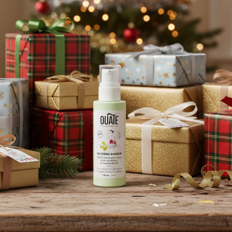 Ma crème d'amour est conçue pour hydrater et protéger la peau pour apporter un confort et limiter les tiraillements et les plaques de déshydratation.