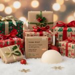 Soin d’hygiène Comme Avant présenté dans un emballage carton recyclable