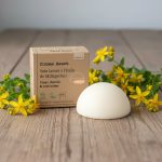 Soin d’hygiène Comme Avant présenté dans un emballage carton recyclable