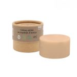 Macérât d'arnica Comme Avant présenté dans un emballage en carton recyclable