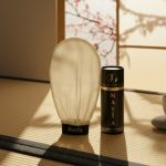 Gant exfoliant corps 100% en soie de mûrier