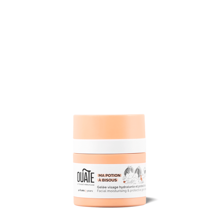 Pot en plastique adapter pour les enfants