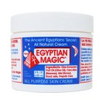 pot de creme egyptian