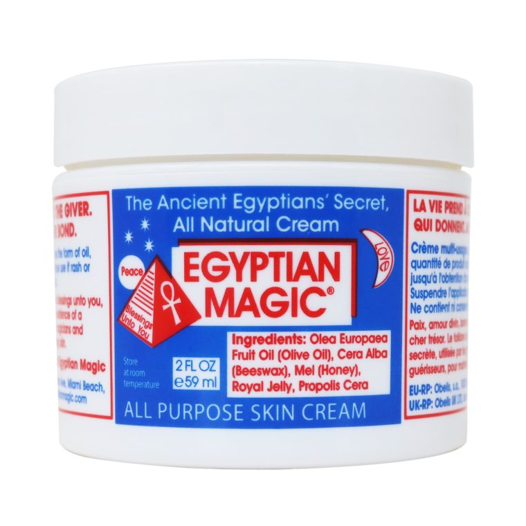 pot de creme egyptian