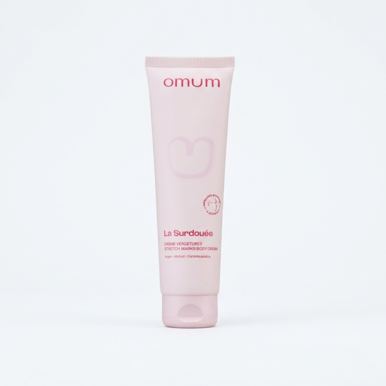 Crème vergeture grossesse la surdouée