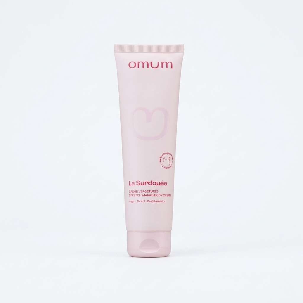 Crème vergeture grossesse la surdouée
