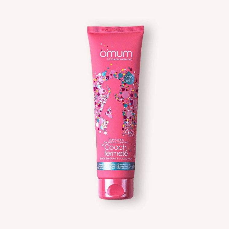 Crème raffermissante corps