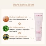 La Surdouée protège, régénère la peau et prévient la formation des vergetures