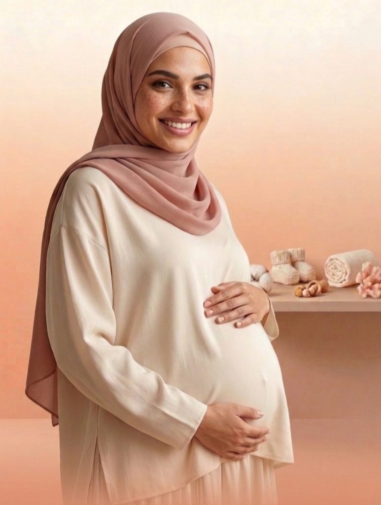maternité, future maman, post partum,